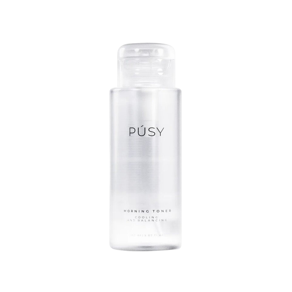 Тоник для лица Pusy Toner