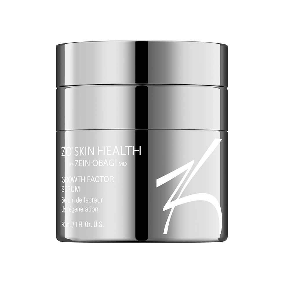 Сыворотка обновляющая Growth Factor Serum 30мл