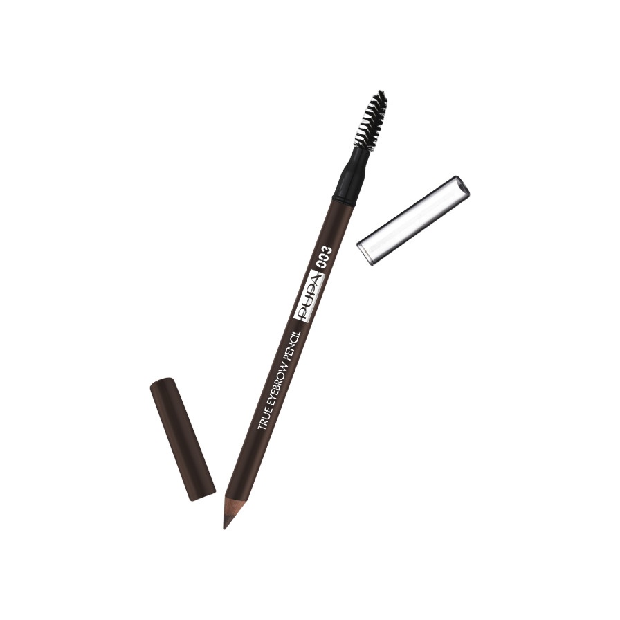 Карандаш для бровей водостойкий True Eyebrow Pencil