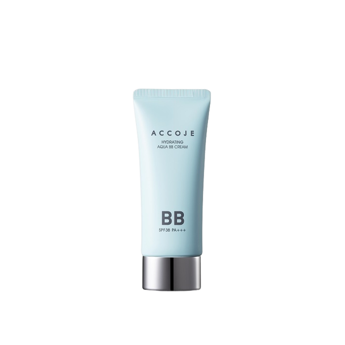 BB-крем увлажняющий Hydrating Aqua SPF38