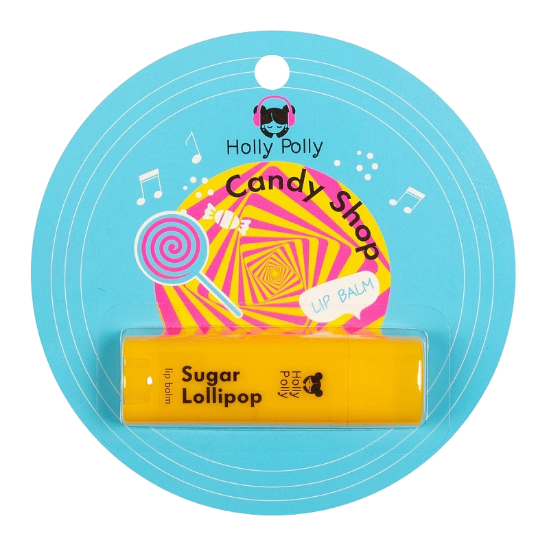 Бальзам для губ Candy Shop