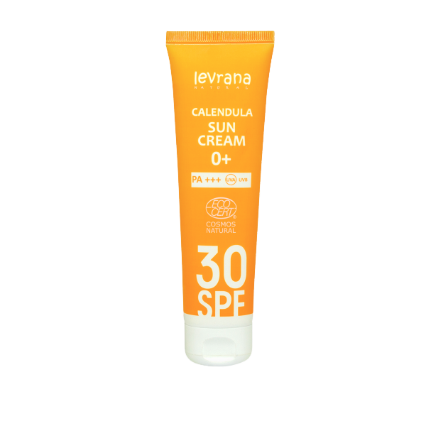 Крем солнцезащитный Календула SPF30