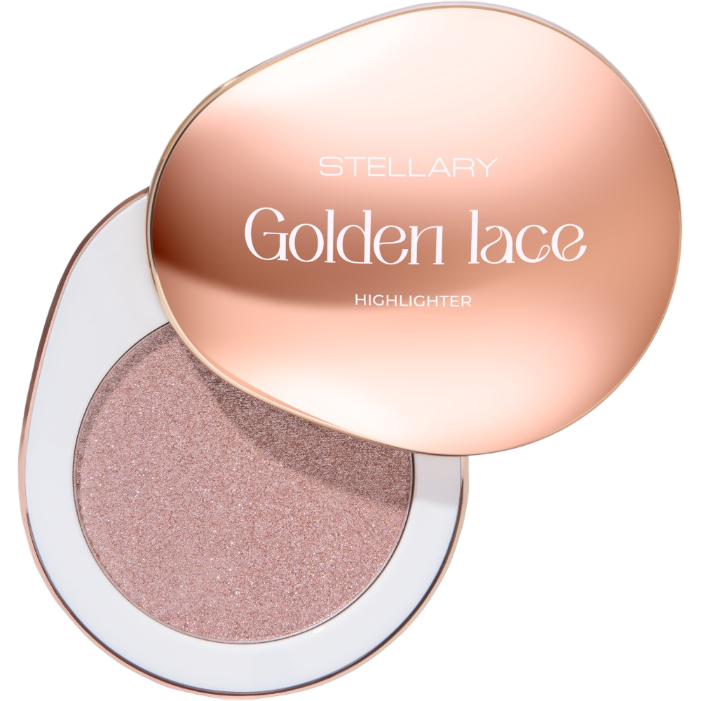 Хайлайтер Муссовый Highlighter Golden Lace