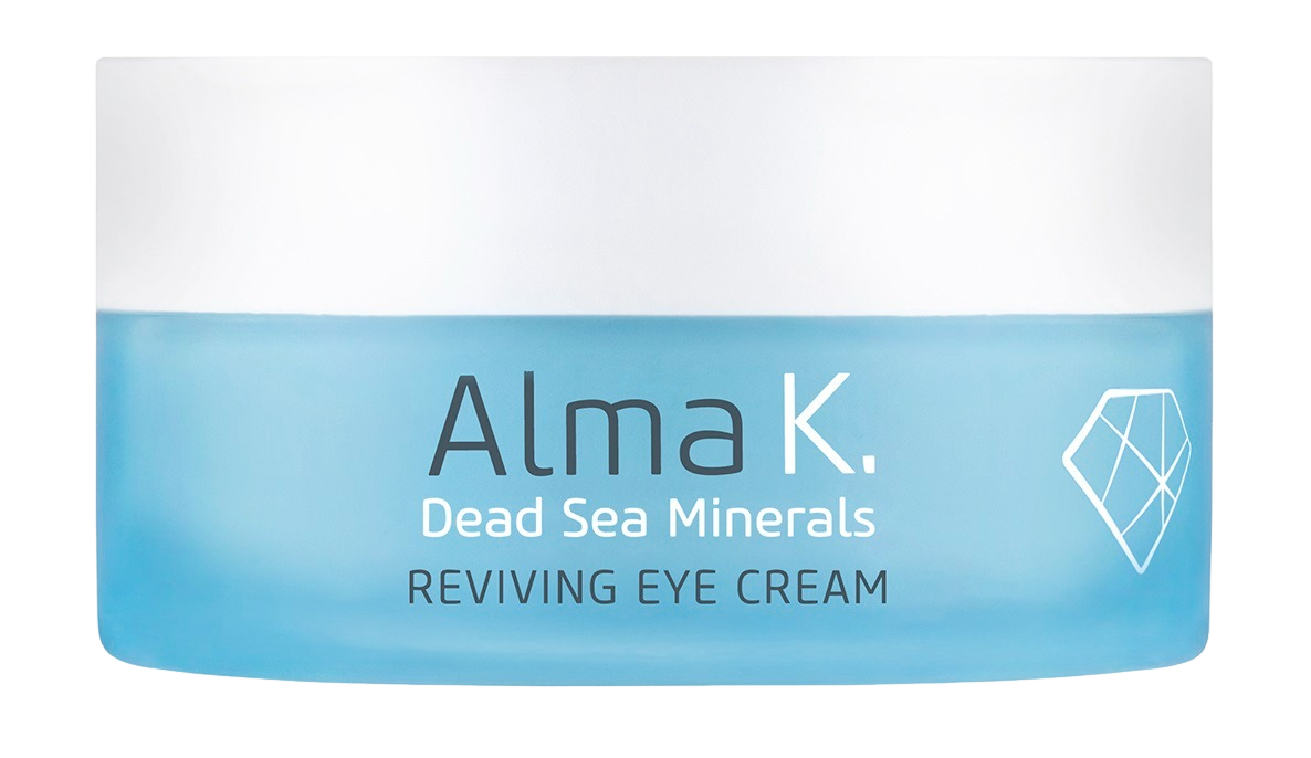 Крем для глаз восстанавливающий Reviving Eye Cream 