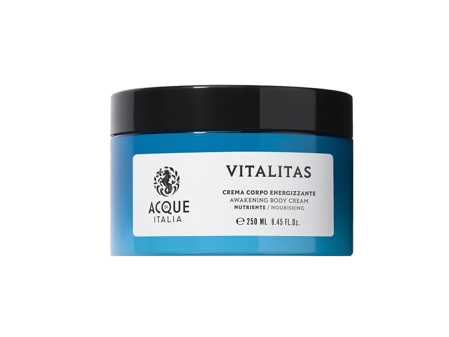 Крем для тела Vitalitas