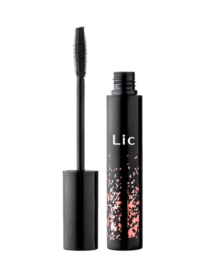 Тушь для ресниц черная Eye Mascara Long Incredible Curl