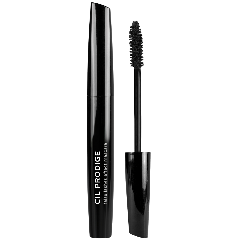 Тушь с эффектом накладных ресниц Cil Prodige Mascara