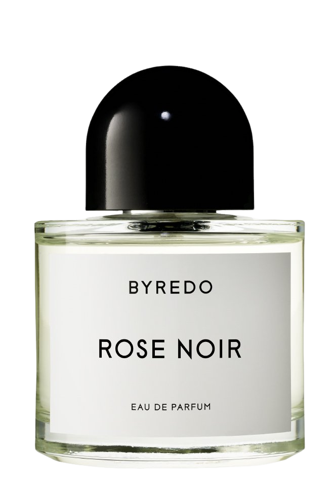 Rose Noir Парфюмерная вода