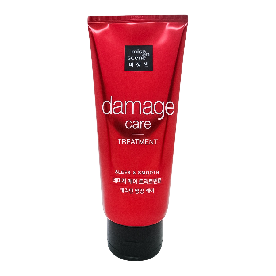 Маска для поврежденных волос Damage Care Treatment