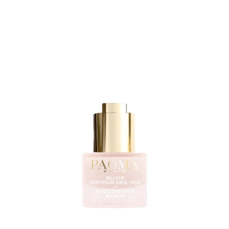 Эликсир для контура глаз Eye Contour Elixir 