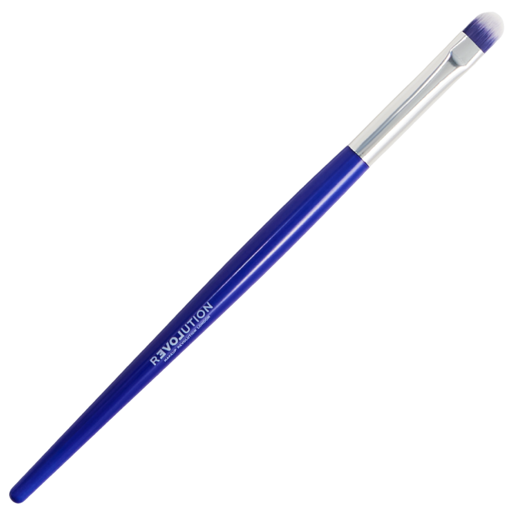 Кисть для теней плоская Eye Flat Crease Eye Brush