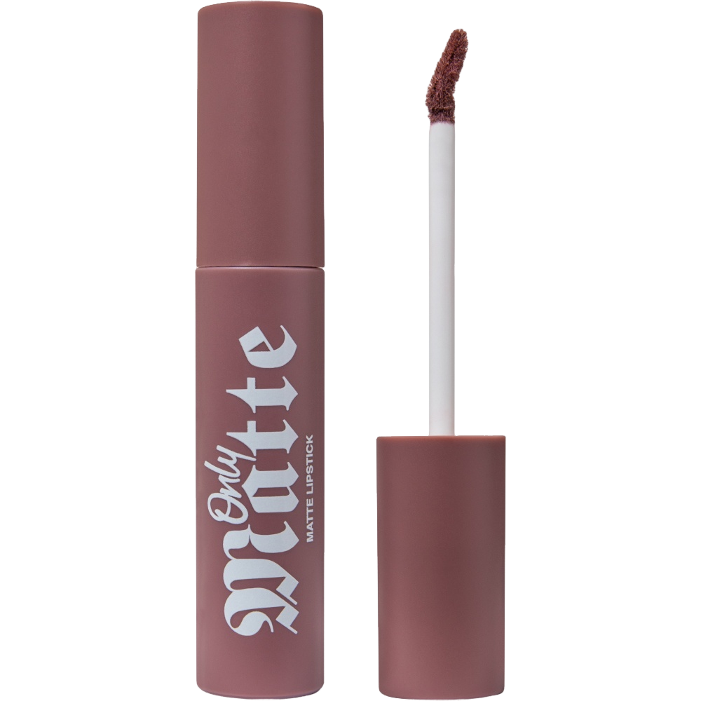 Помада матовая жидкая Only Matte Liquid Lipstick