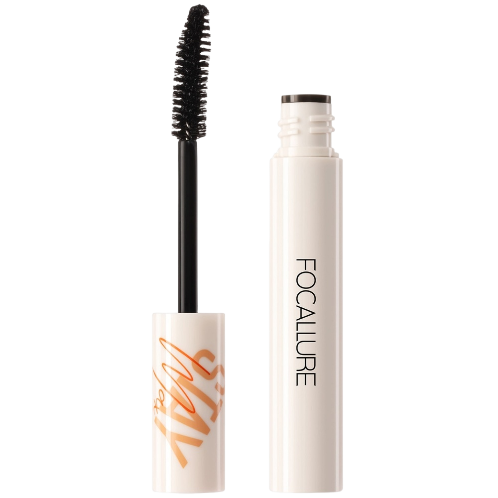 Тушь для ресниц Staymax Waterproof Volumizing Mascara