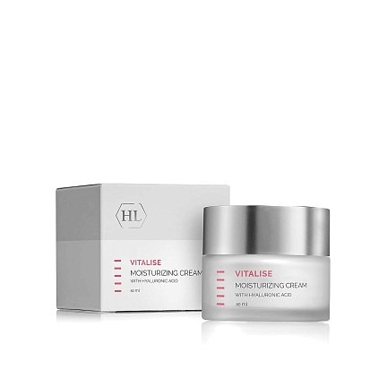 Крем увлажняющий Vitalise