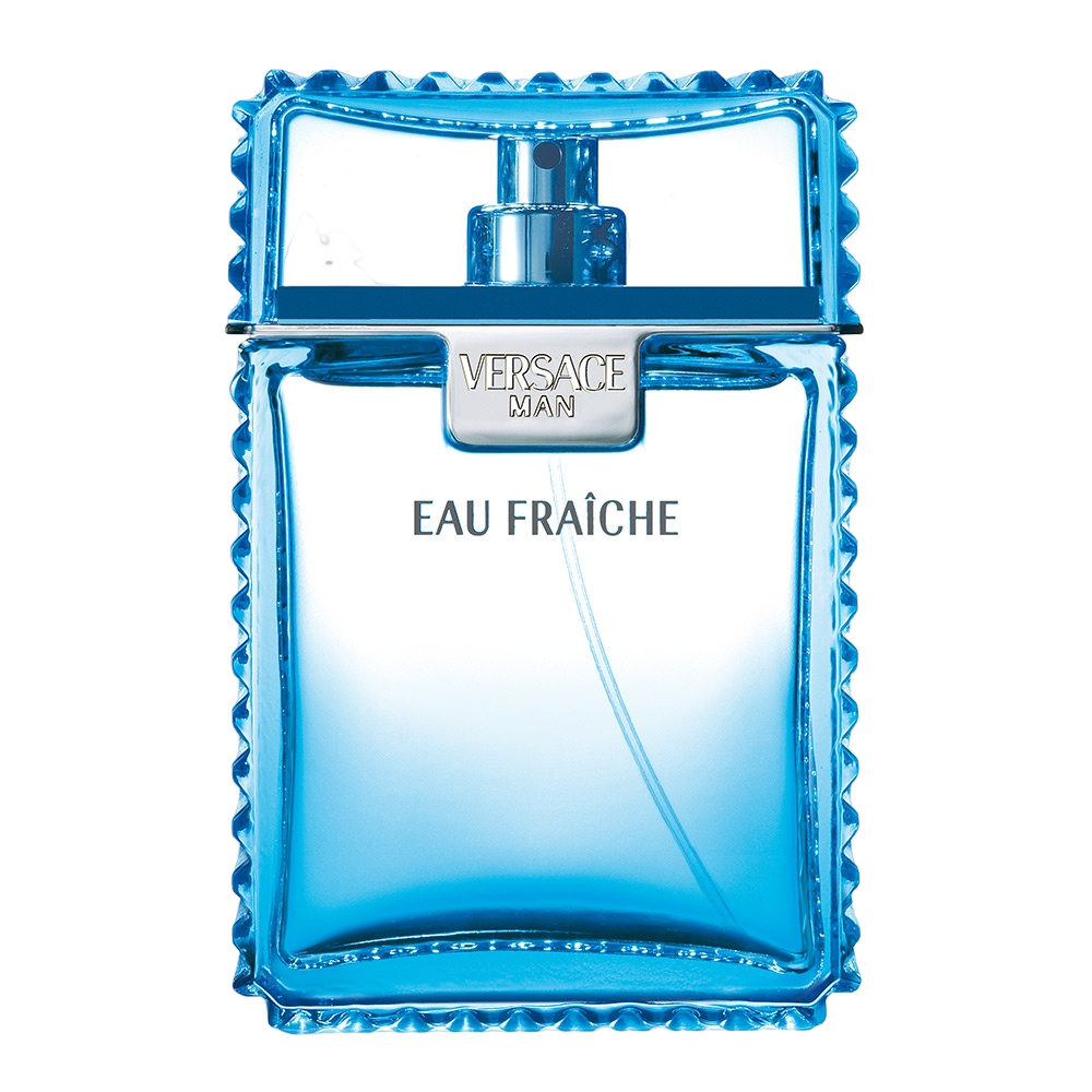 Man Eau Fraiche Туалетная вода