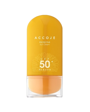 Солнцезащитный крем Protective SPF50