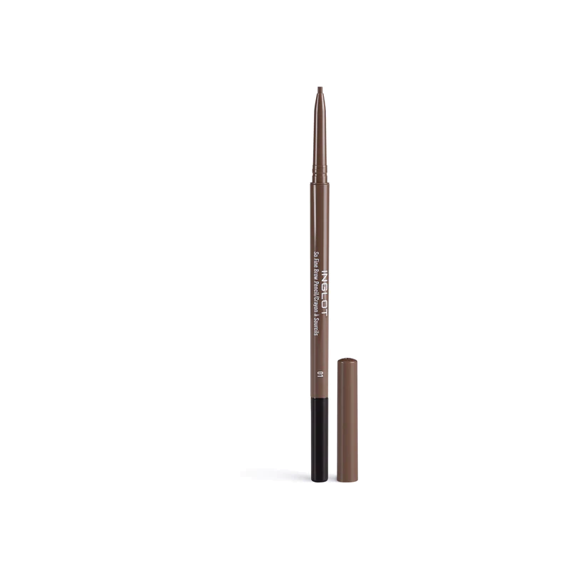 Карандаш для бровей Brow pencil fine 