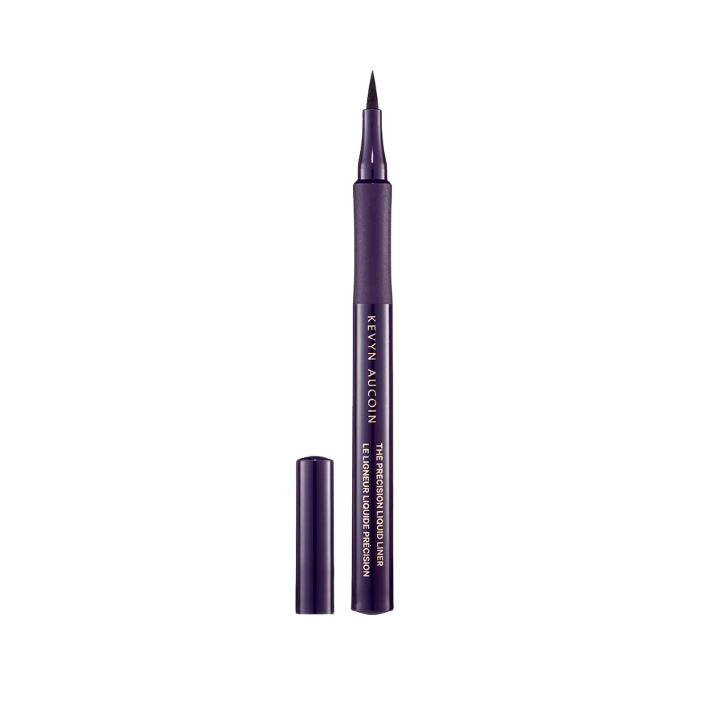 Подводка для глаз жидкая The Precision Liquid Liner