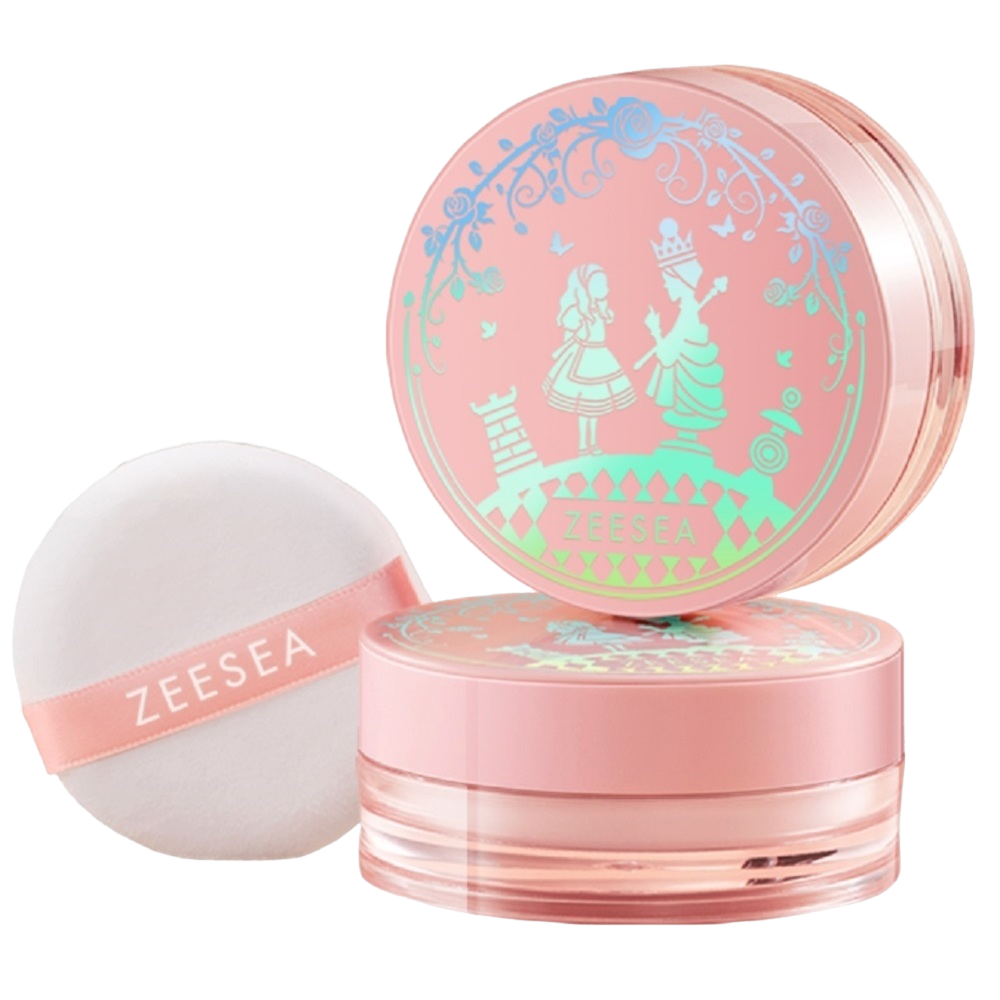 Пудра рассыпчатая Featherweight loose powder