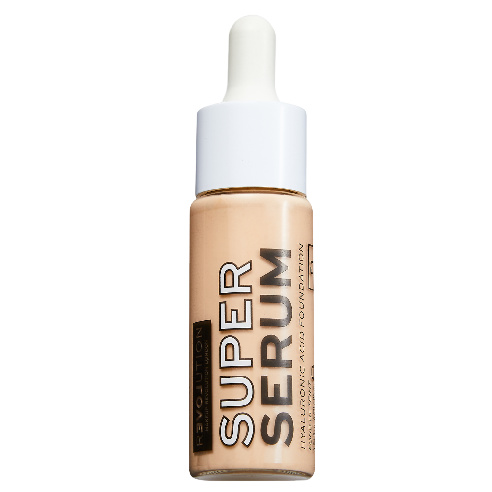 Тональная основа Super serum