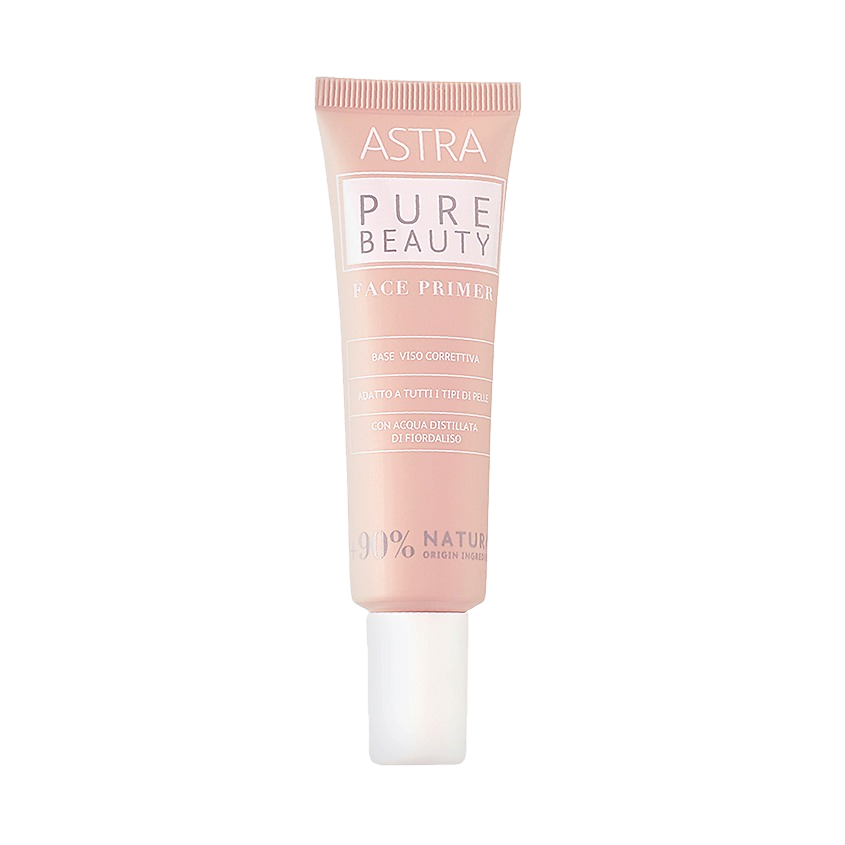 Праймер для лица Face Primer Pure Beauty