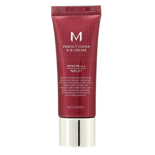 BB-крем для лица M Perfect SPF42 