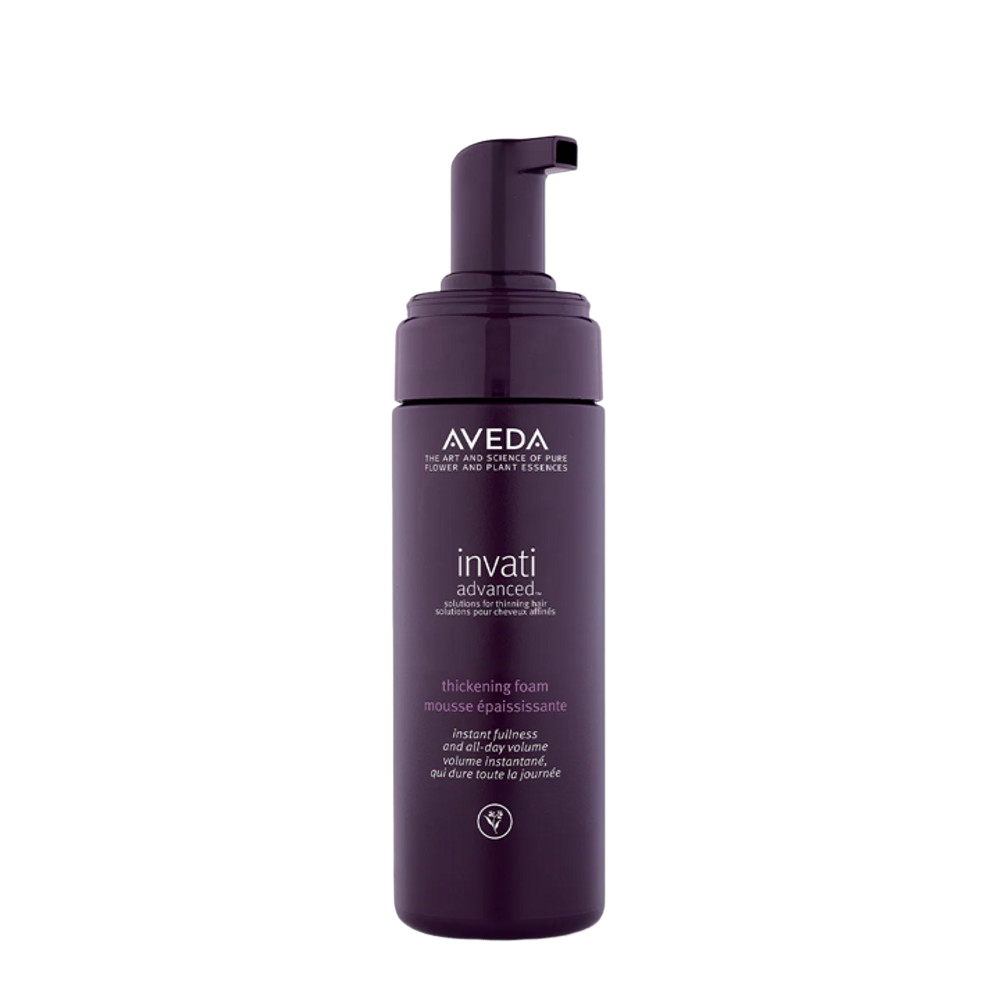 Пенка для уплотнения волос Invati Advanced Thickening 