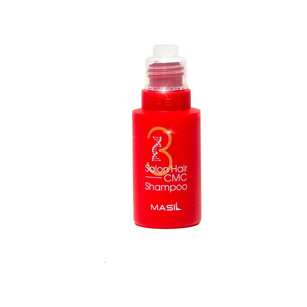 Шампунь для волос восстанавливающий с аминокислотами