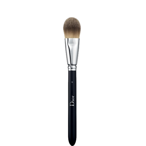 DIOR BACKSTAGE FACE BRUSH~Кисть для тонального крема 11 (легкое покрытие)