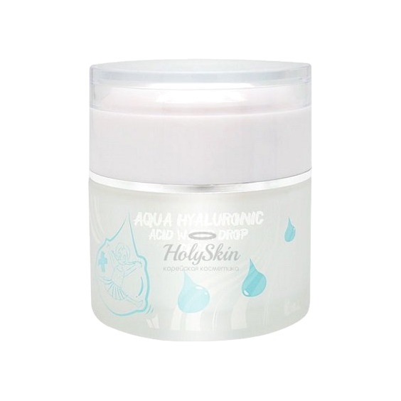 Крем увлажняющий с гиалуроновой кислотой Acid Water Drop