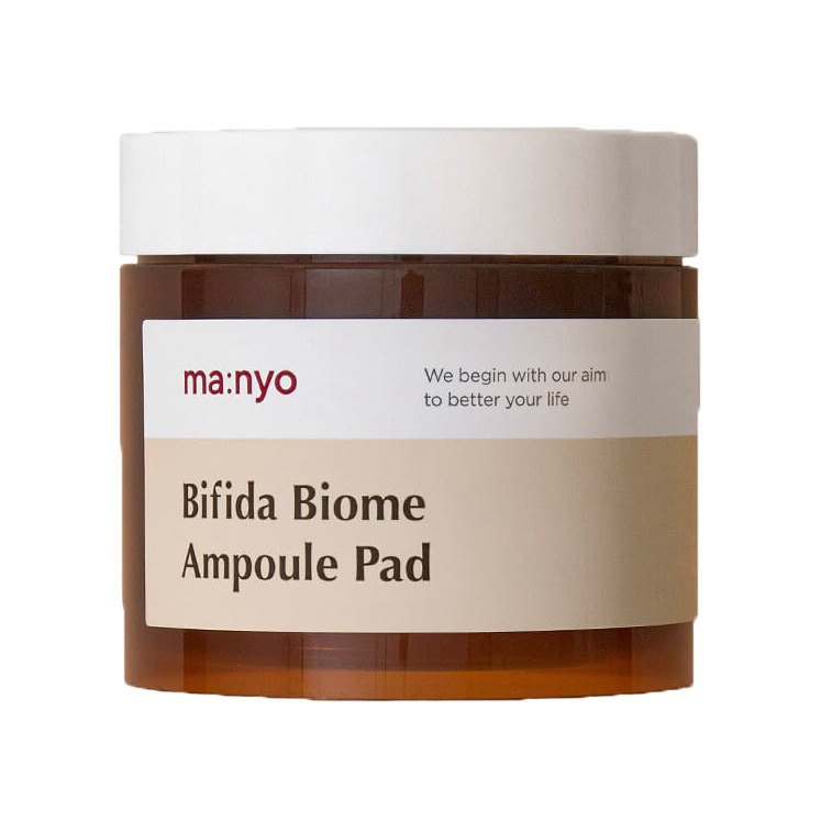 Диски для лица тонизирующие 