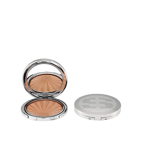 Phyto-Touche Illusion D'été Пудра бронзирующая