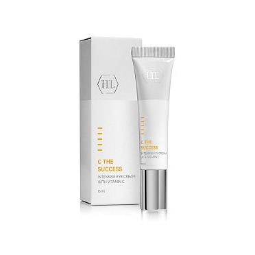 Крем для век Intensive Eye Cream C the Success