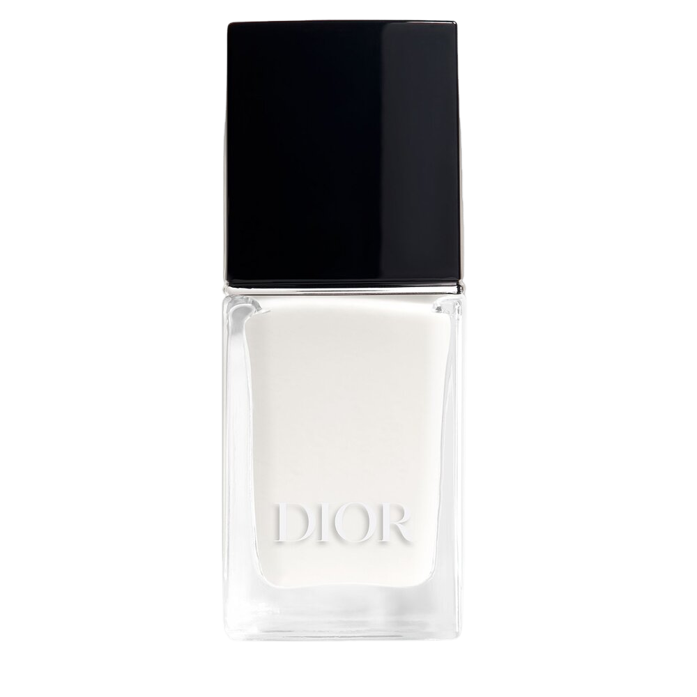 Лак для ногтей с эффектом гелевого покрытия Dior Vernis