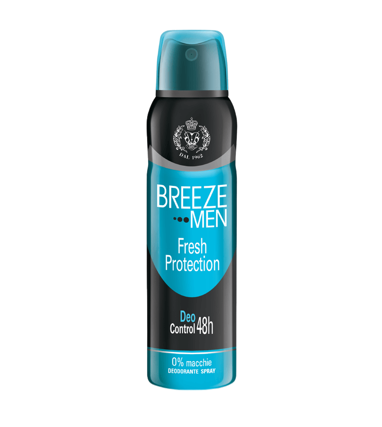 Дезодорант-спрей Fresh Protection