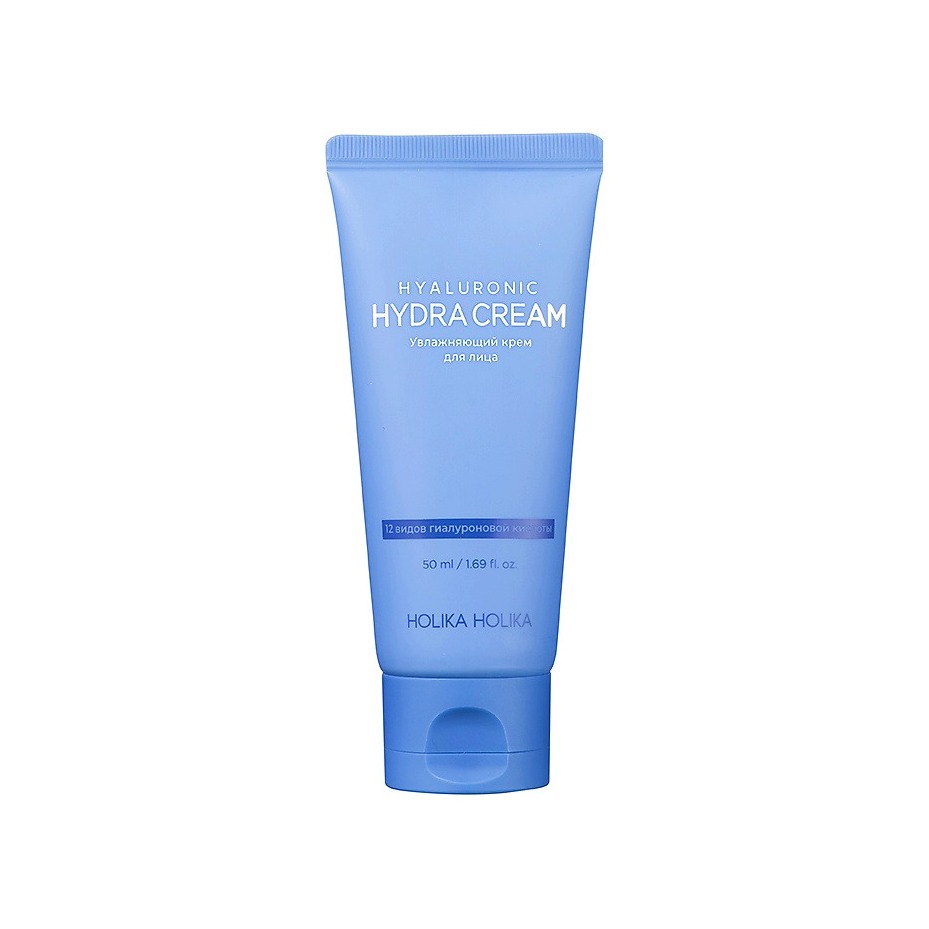 Крем для лица с гиалуроновой кислотой Hyaluronic Hydra Cream