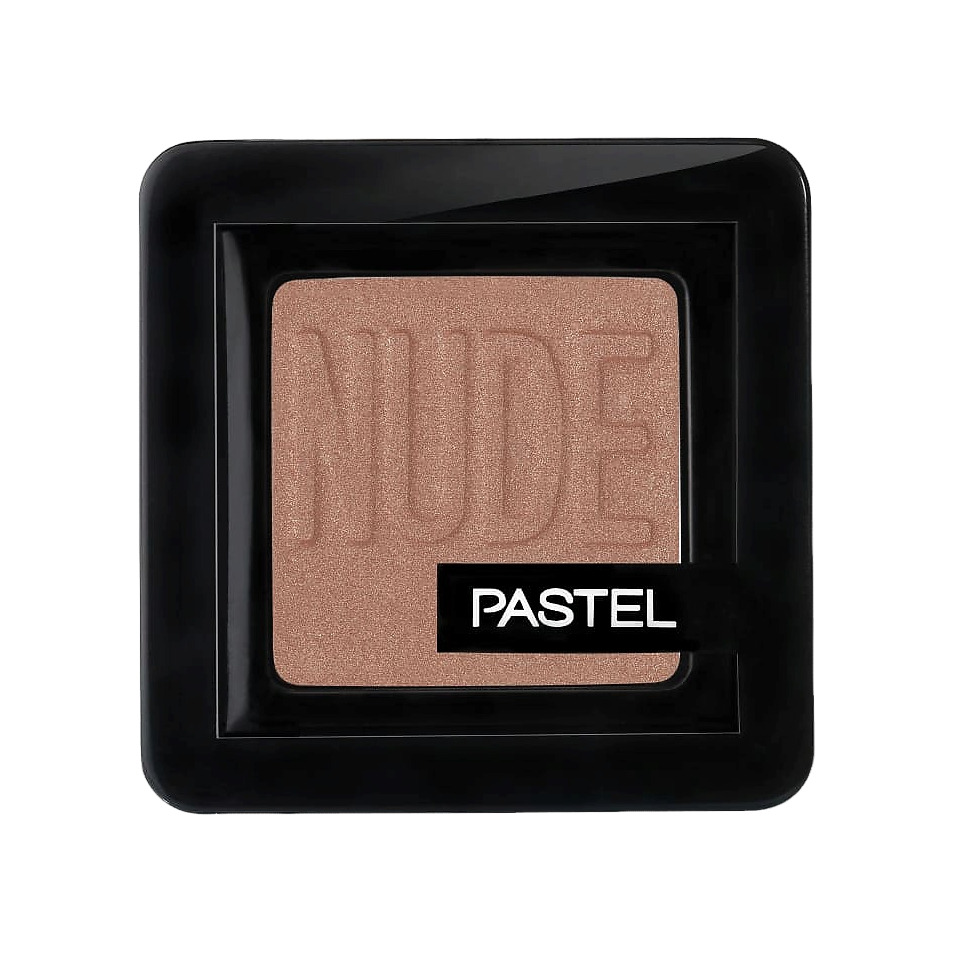 Тени для век Nude Single Eyeshadow