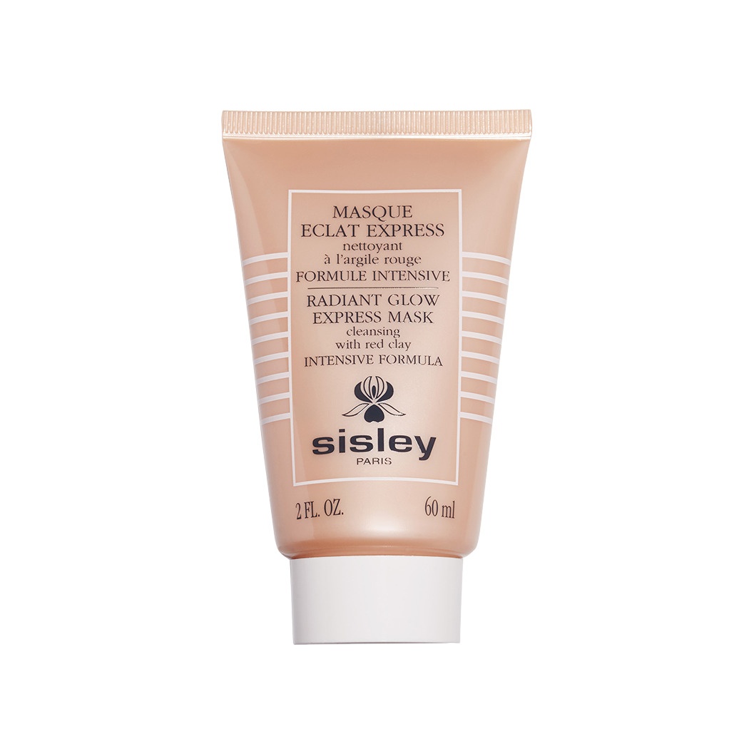 Radiant Glow Express Mask Маска-экспресс Сияние