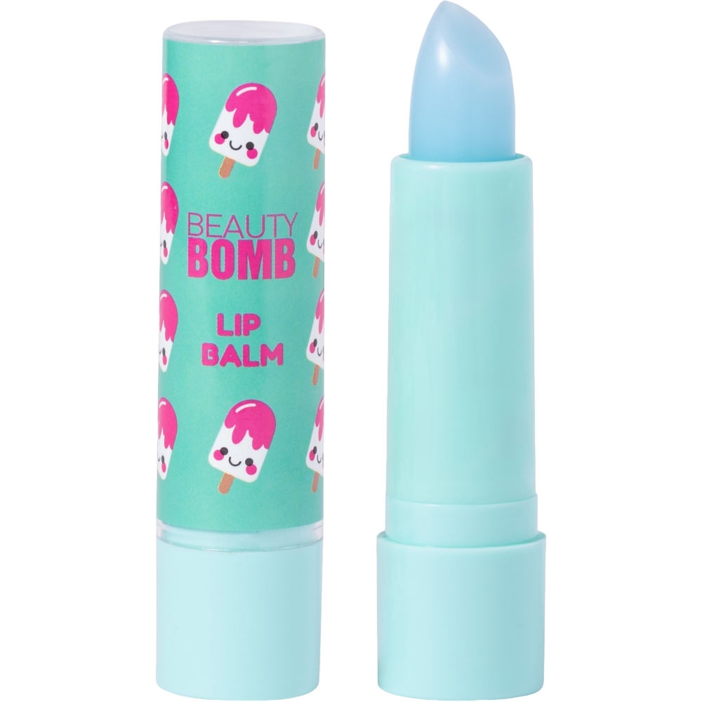 Бальзам для губ Lip Balm Bla-bla-balm