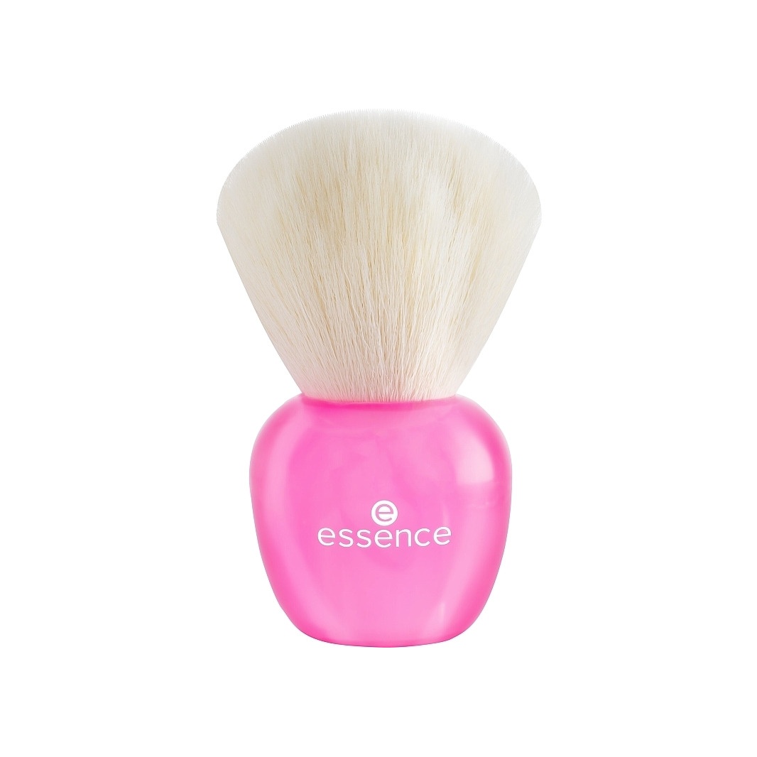 Кисть-кабуки It's Bubble Gum Fun Kabuki Brush