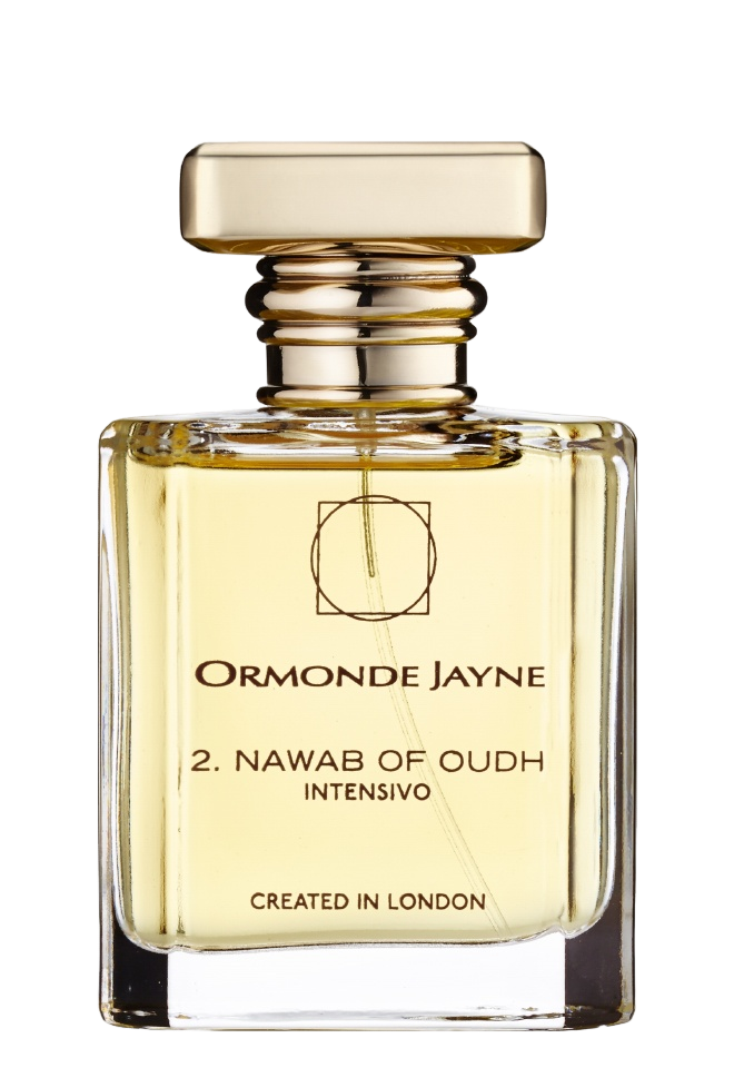 Nawab of Oudh Intensivo Духи