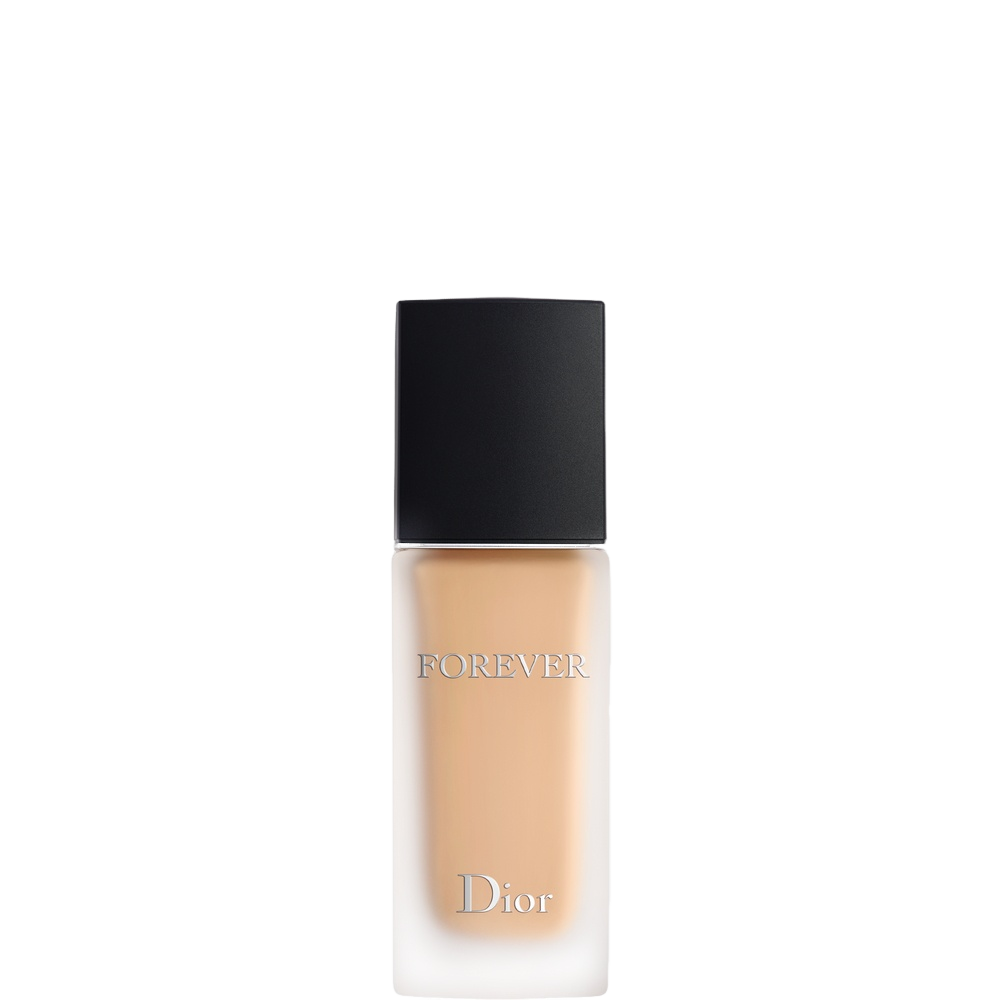 DIOR FOREVER SKIN GLOW ~ Тональный крем с сияющим финишем 