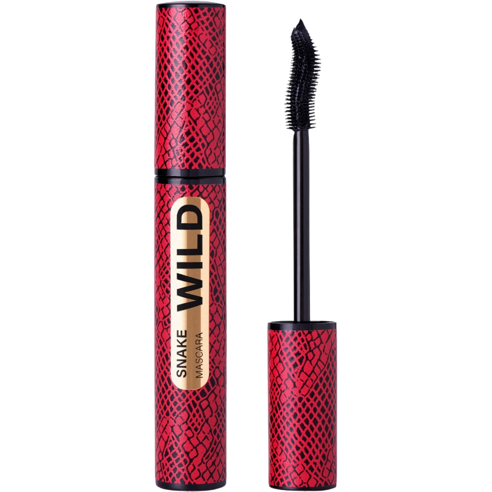 Тушь для ресниц Mascara Wild Snake Black