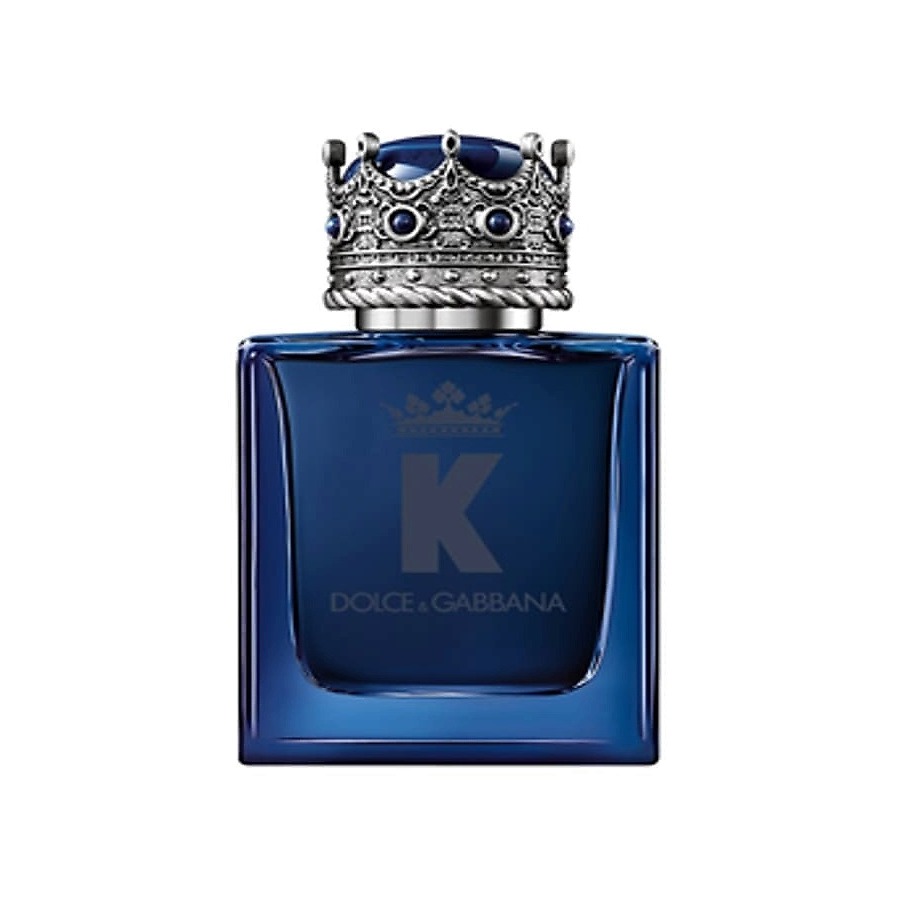 K INTENSE BY DOLCE & GABBANA Парфюмерная вода 