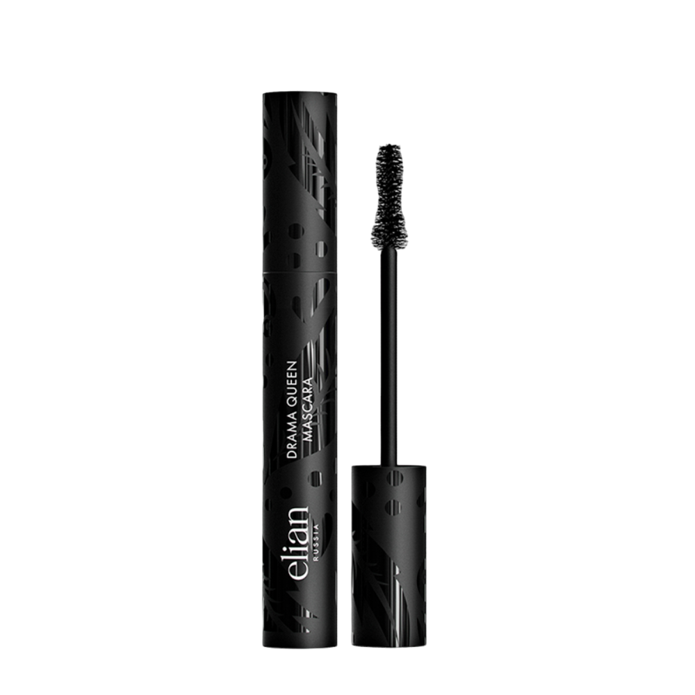 Тушь для ресниц объемная Drama Queen Mascara