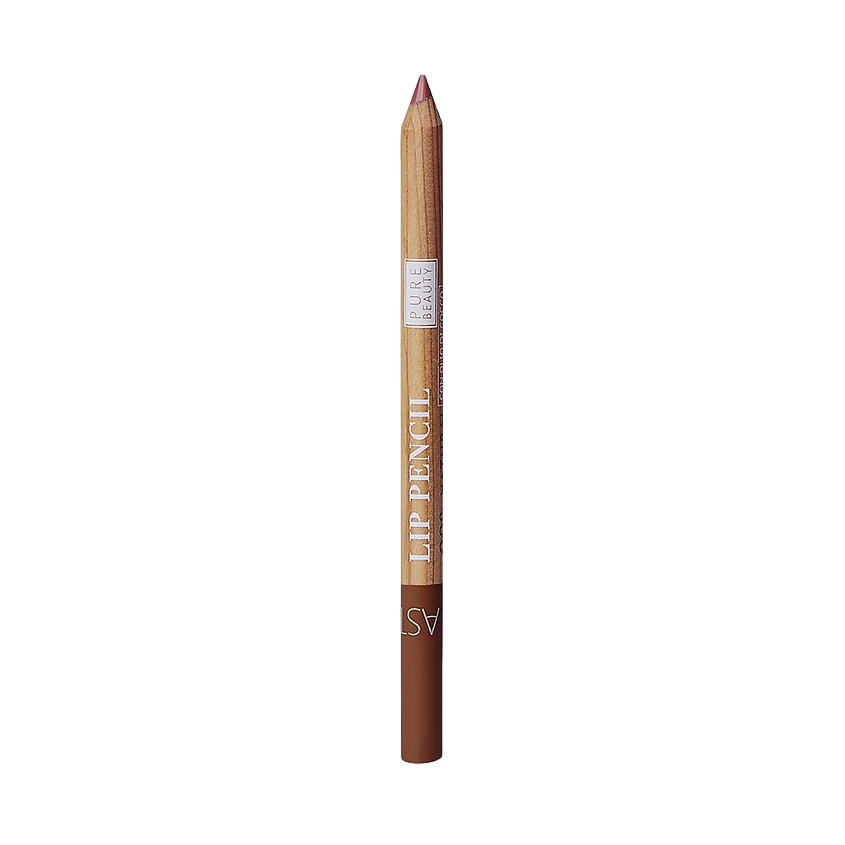 Карандаш для губ Lip Pencil Pure Beauty