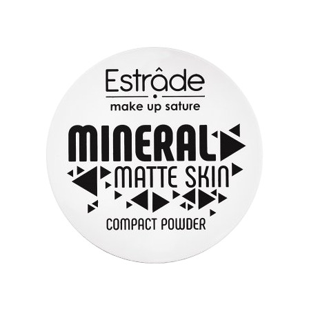 Компактная пудра Mineral matte