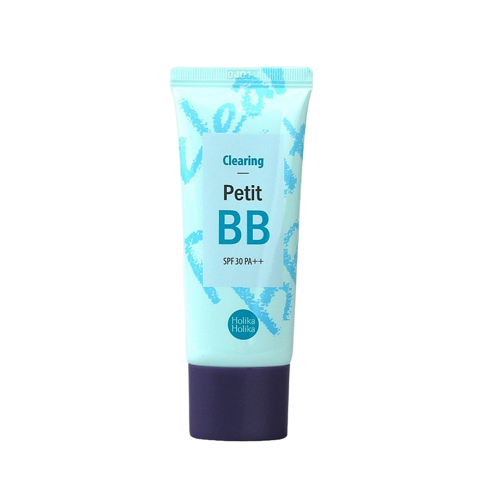 ВВ-крем для лица Petit BB Clearing SPF30