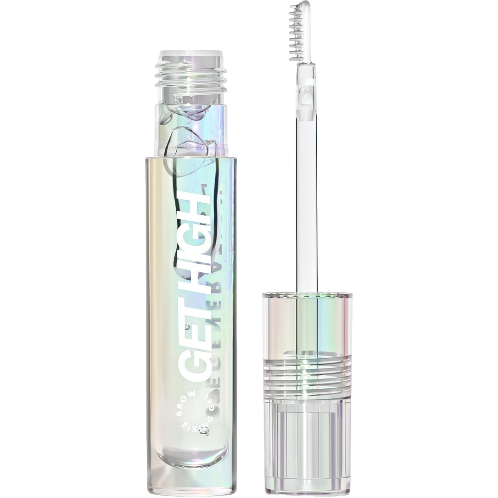 Гель для бровей Get High fixing Brow Gel