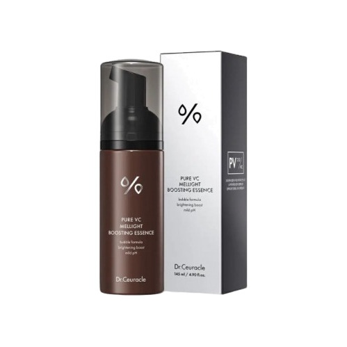 Эссенция-бустер с Витамином С